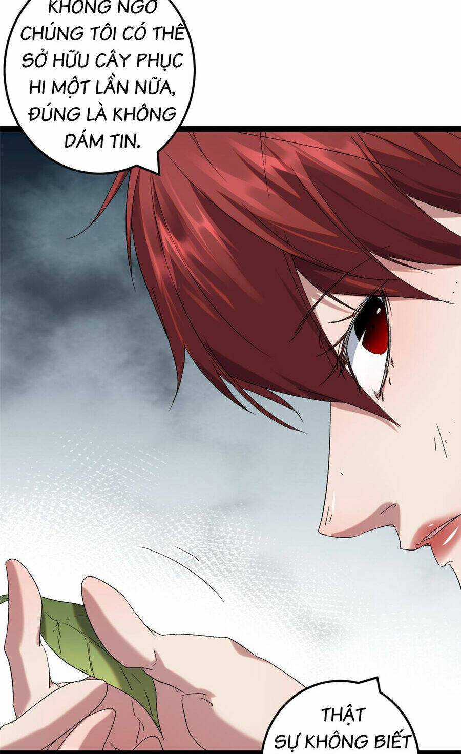 Cái Bóng Vạn Năng - Chapter 214 - Trang 3