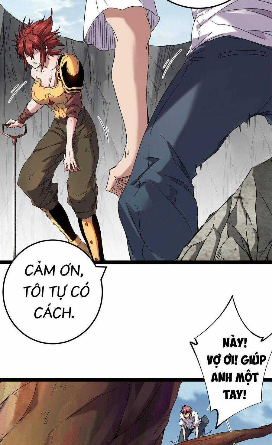 Cái Bóng Vạn Năng - Chapter 214 - Trang 6