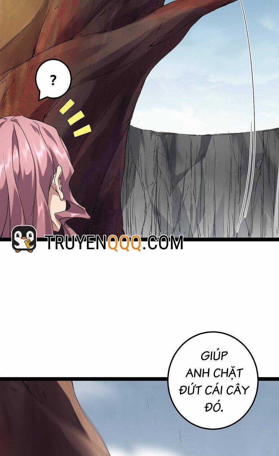 Cái Bóng Vạn Năng - Chapter 214 - Trang 7