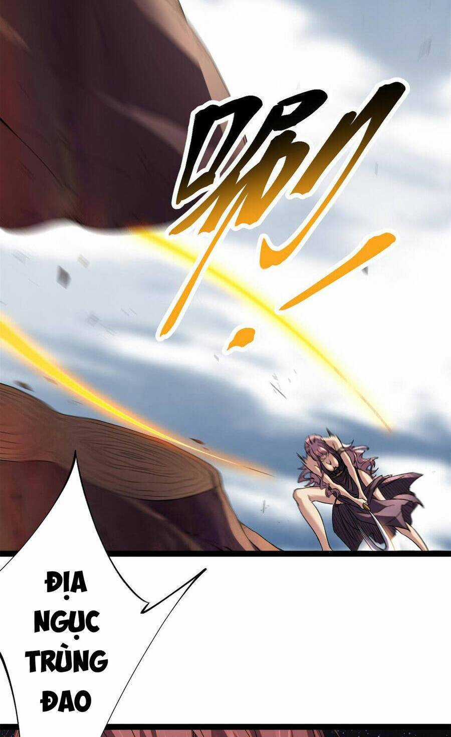 Cái Bóng Vạn Năng - Chapter 214 - Trang 8