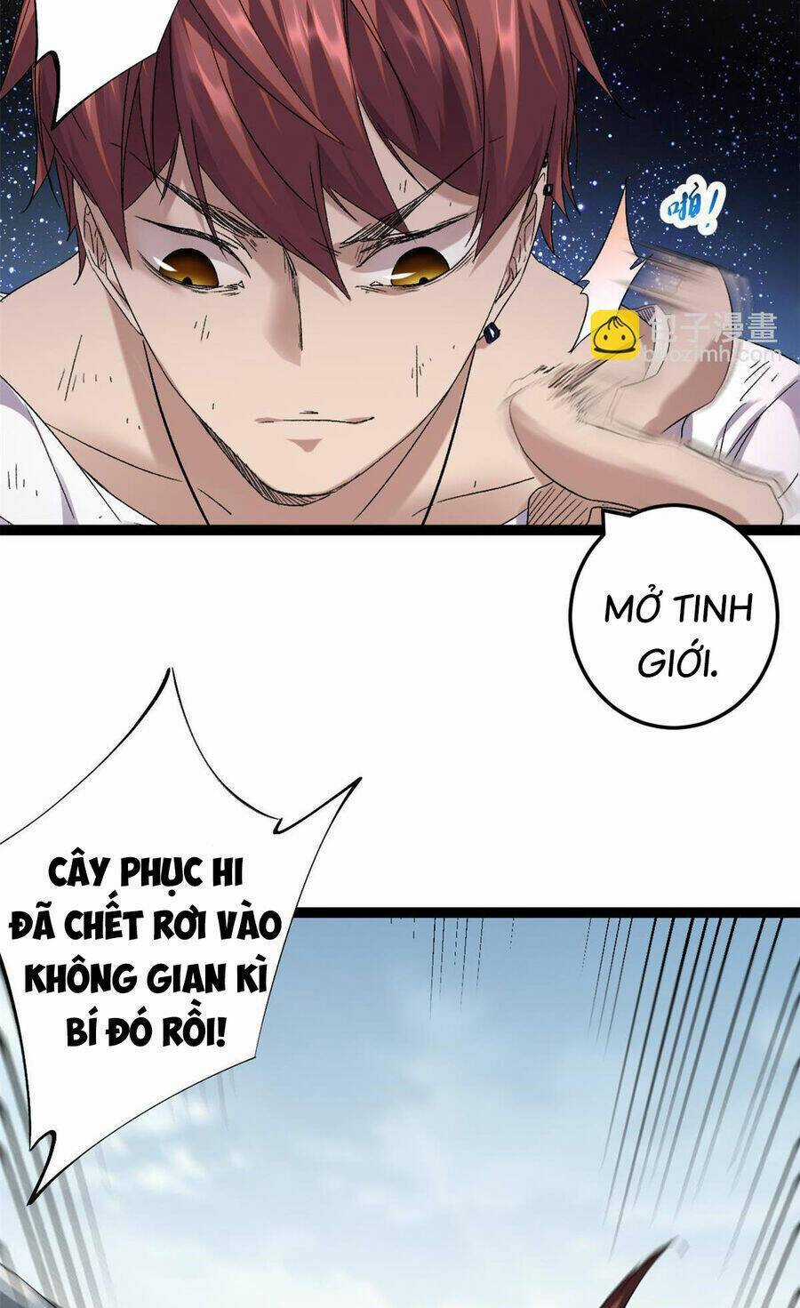 Cái Bóng Vạn Năng - Chapter 214 - Trang 9