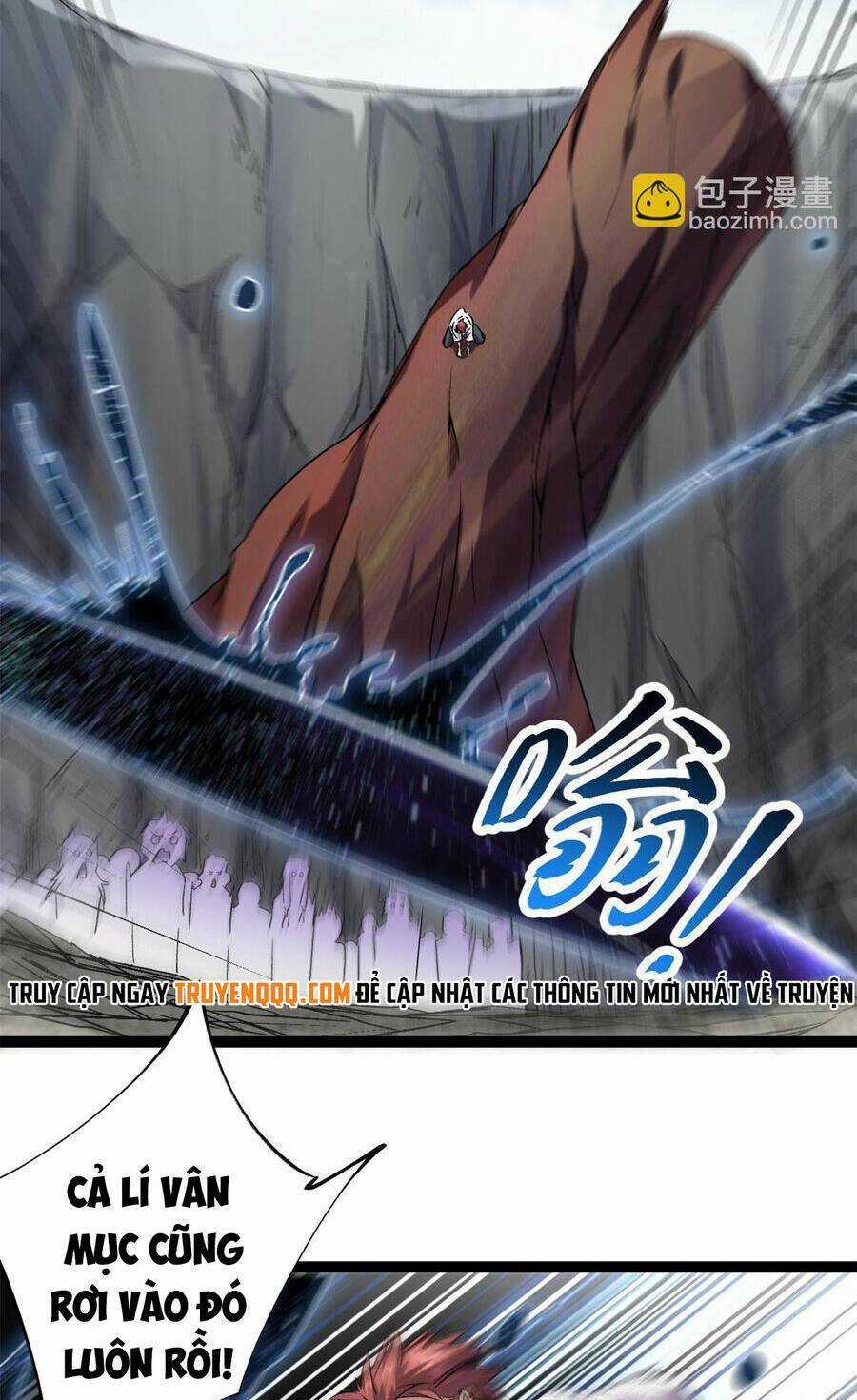 Cái Bóng Vạn Năng - Chapter 214 - Trang 10