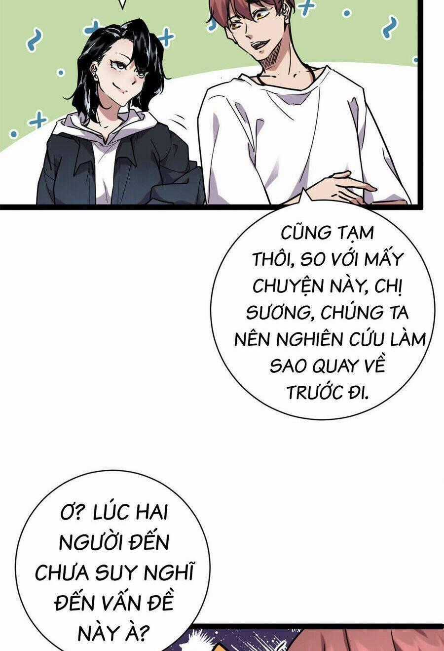 Cái Bóng Vạn Năng - Chapter 215 - Trang 2
