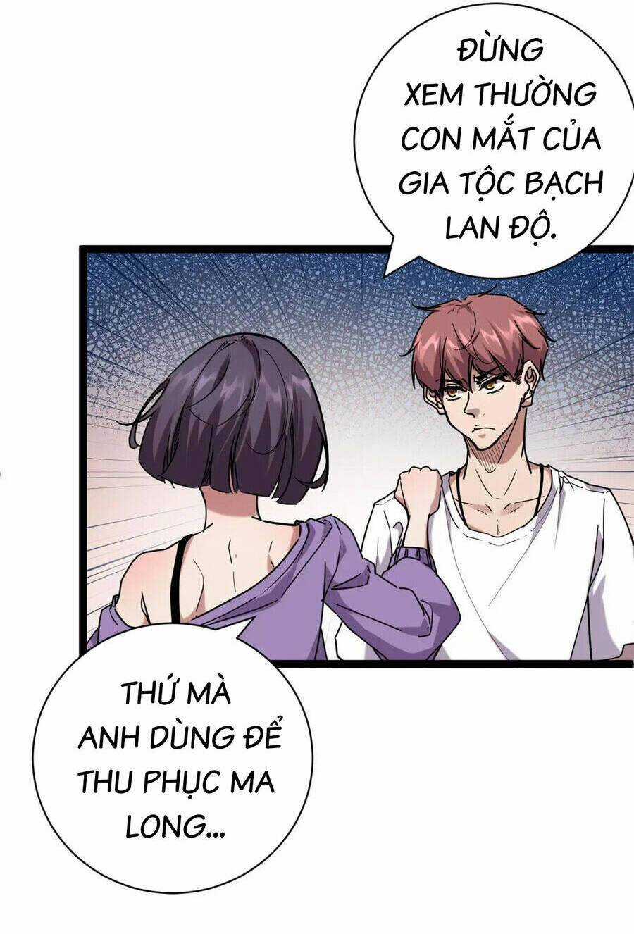 Cái Bóng Vạn Năng - Chapter 215 - Trang 19