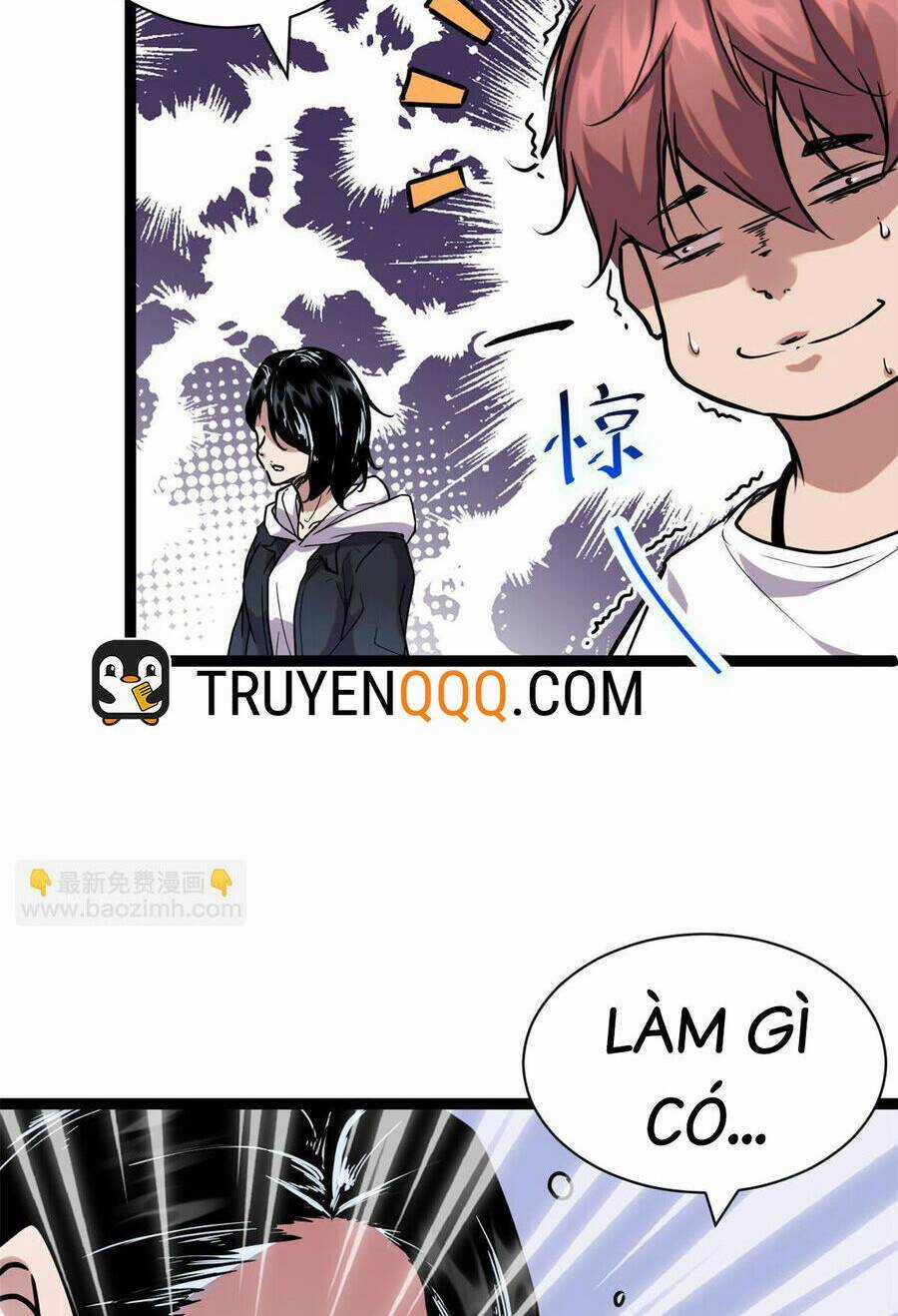 Cái Bóng Vạn Năng - Chapter 215 - Trang 3