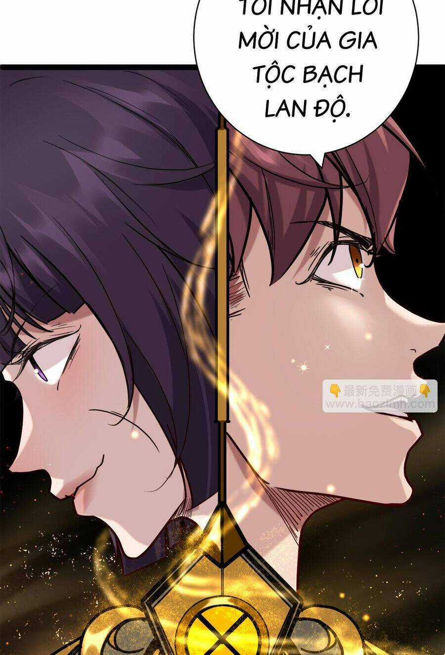 Cái Bóng Vạn Năng - Chapter 215 - Trang 24