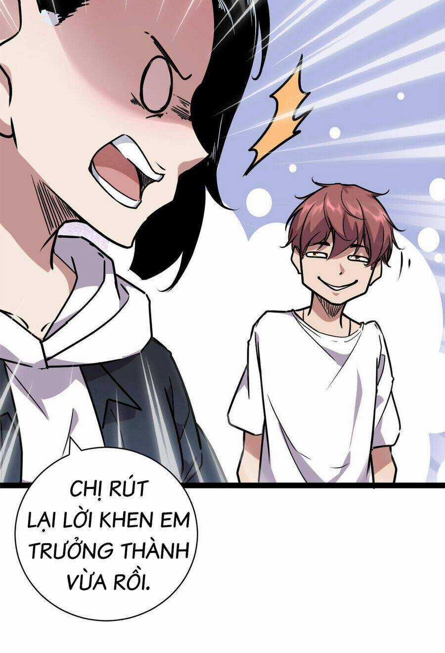 Cái Bóng Vạn Năng - Chapter 215 - Trang 4