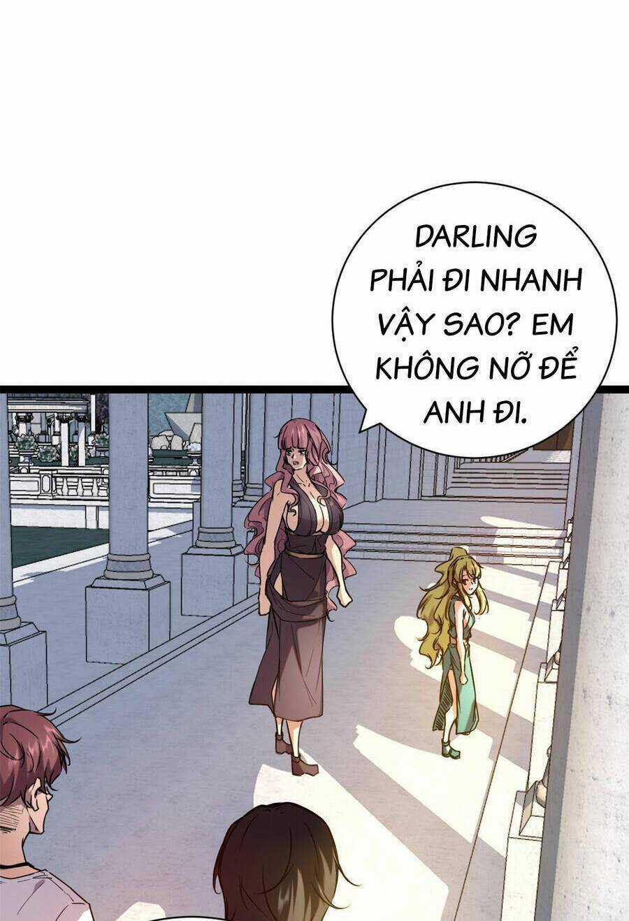 Cái Bóng Vạn Năng - Chapter 215 - Trang 5
