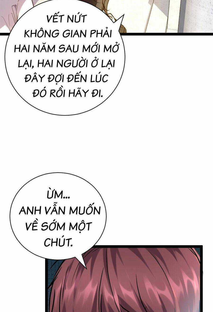 Cái Bóng Vạn Năng - Chapter 215 - Trang 6