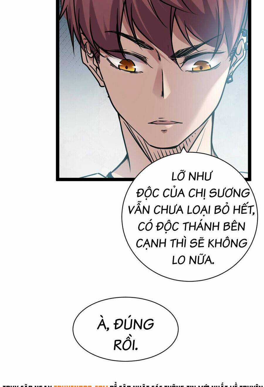 Cái Bóng Vạn Năng - Chapter 215 - Trang 7