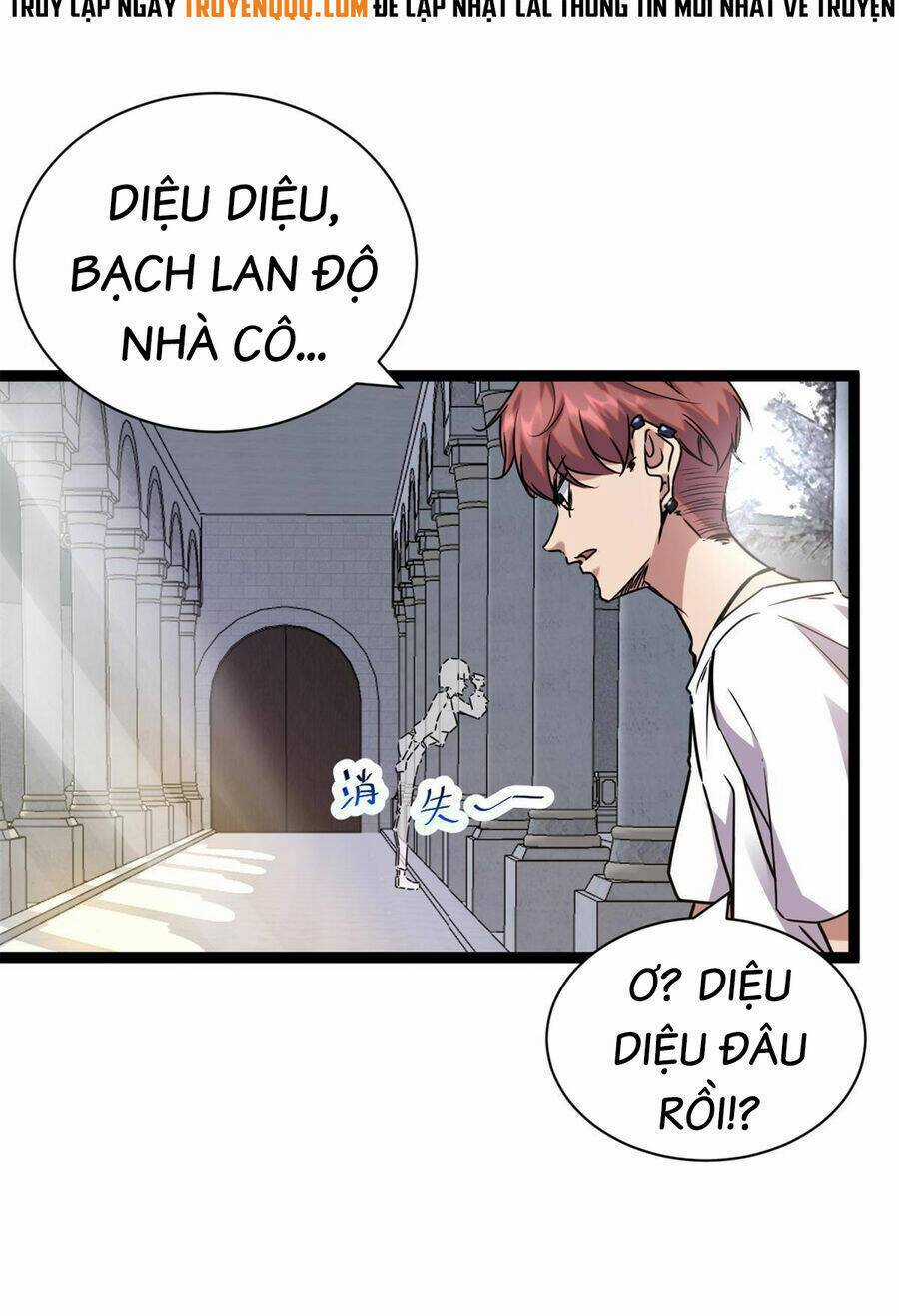 Cái Bóng Vạn Năng - Chapter 215 - Trang 8