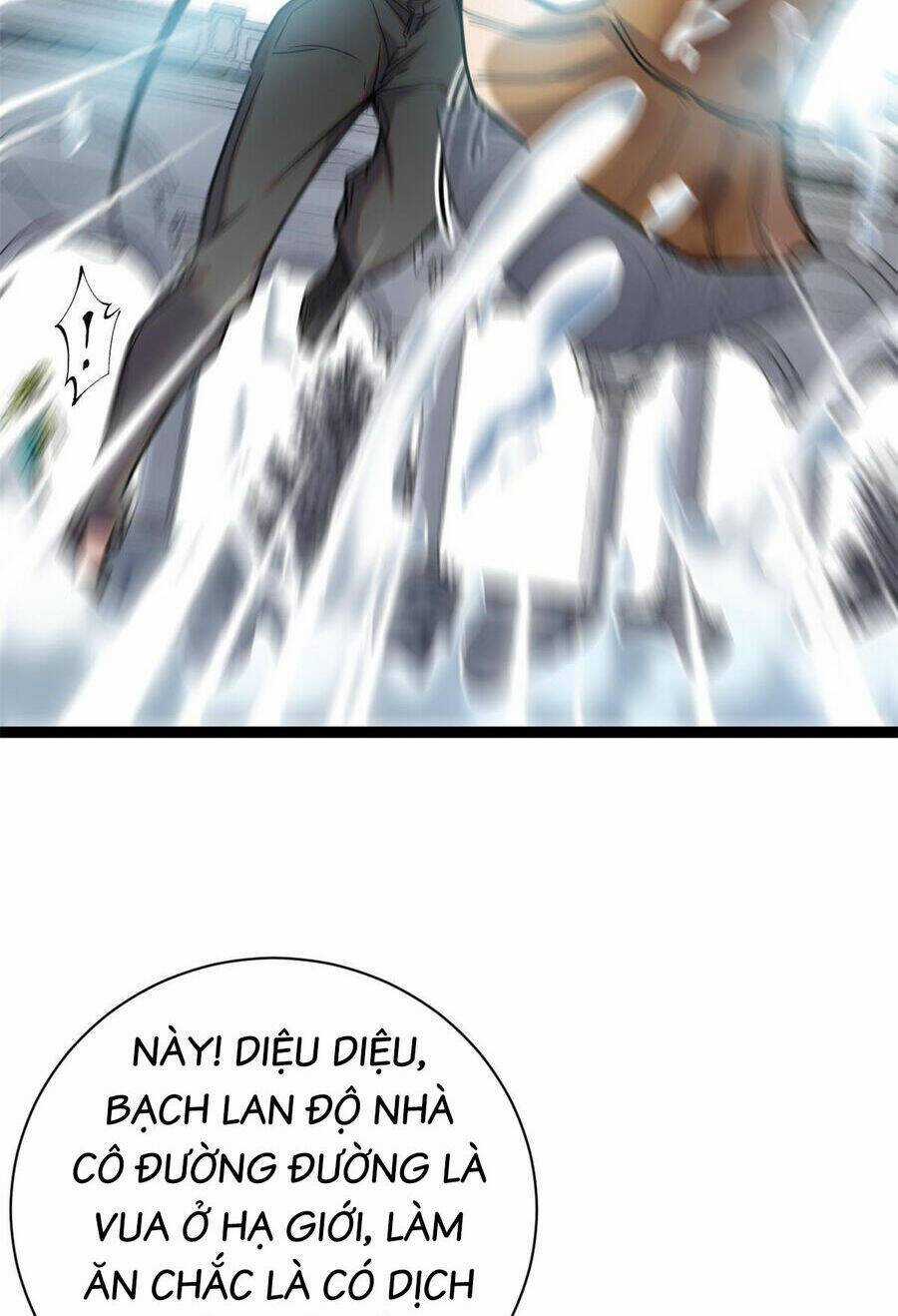 Cái Bóng Vạn Năng - Chapter 215 - Trang 10