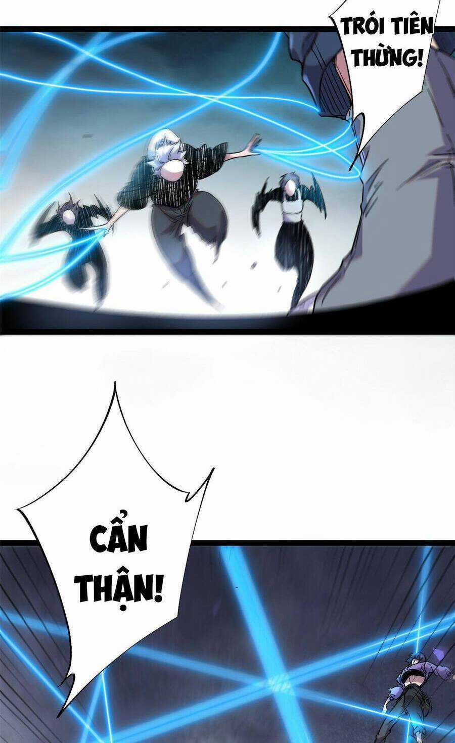 Cái Bóng Vạn Năng - Chapter 216 - Trang 12