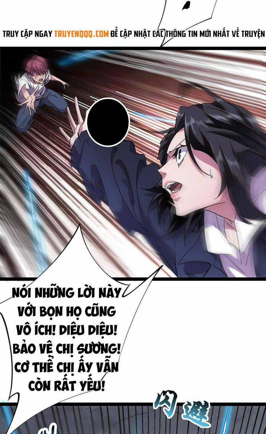 Cái Bóng Vạn Năng - Chapter 216 - Trang 14