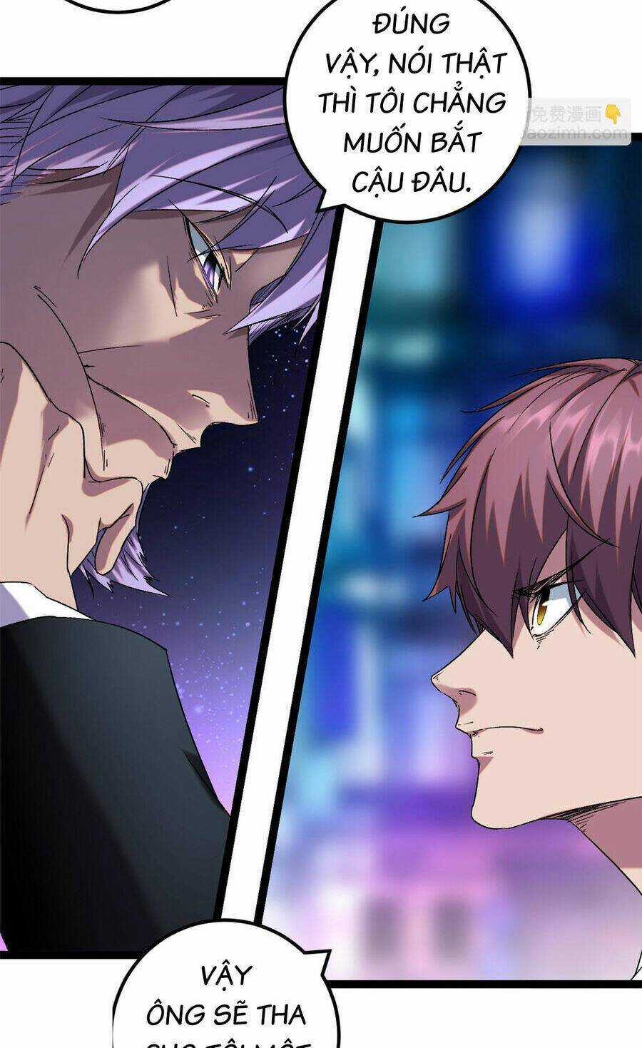 Cái Bóng Vạn Năng - Chapter 216 - Trang 5