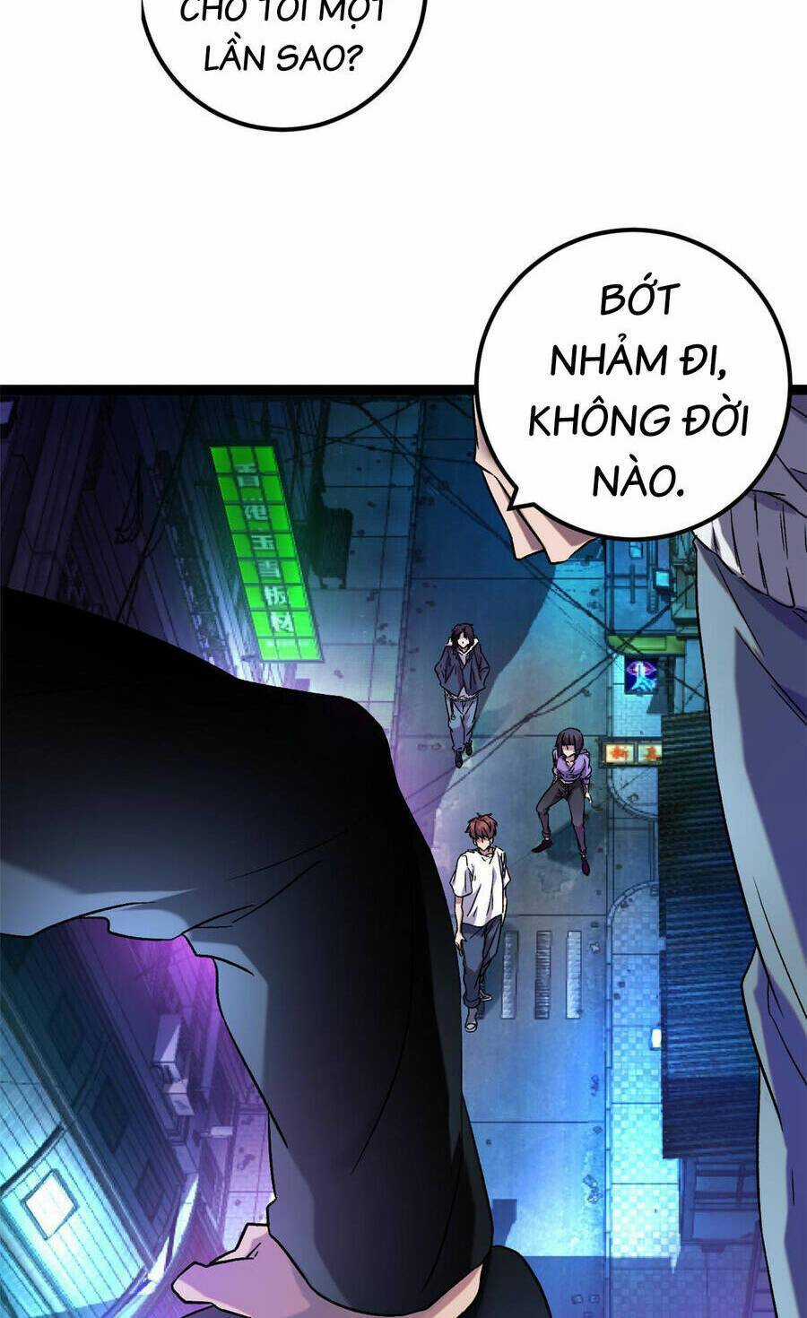 Cái Bóng Vạn Năng - Chapter 216 - Trang 6