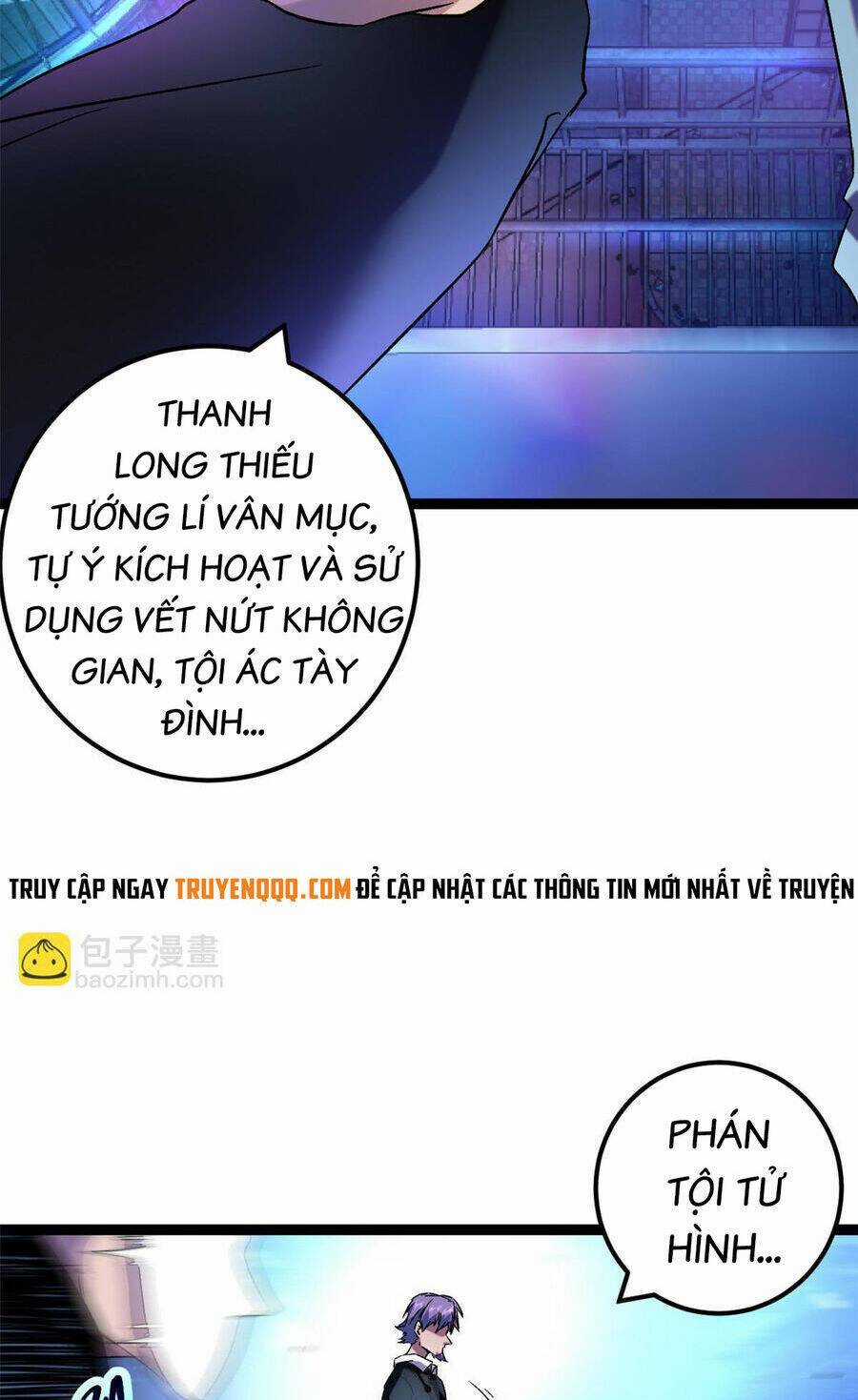 Cái Bóng Vạn Năng - Chapter 216 - Trang 7