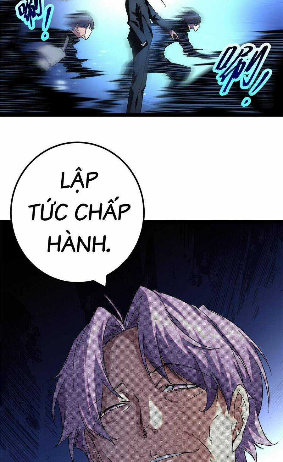 Cái Bóng Vạn Năng - Chapter 216 - Trang 8