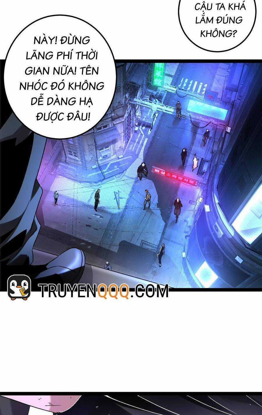 Cái Bóng Vạn Năng - Chapter 217 - Trang 2