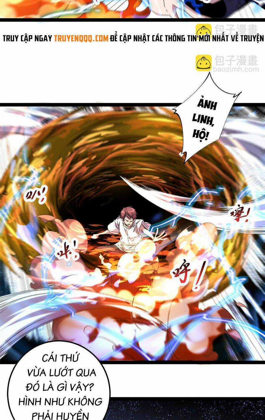 Cái Bóng Vạn Năng - Chapter 217 - Trang 5