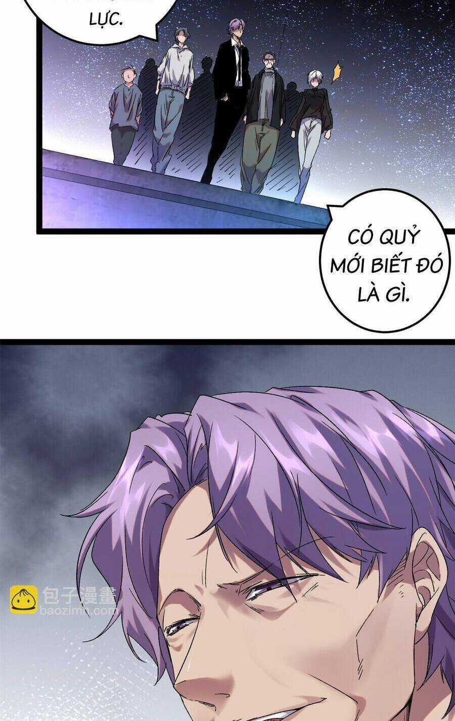 Cái Bóng Vạn Năng - Chapter 217 - Trang 6