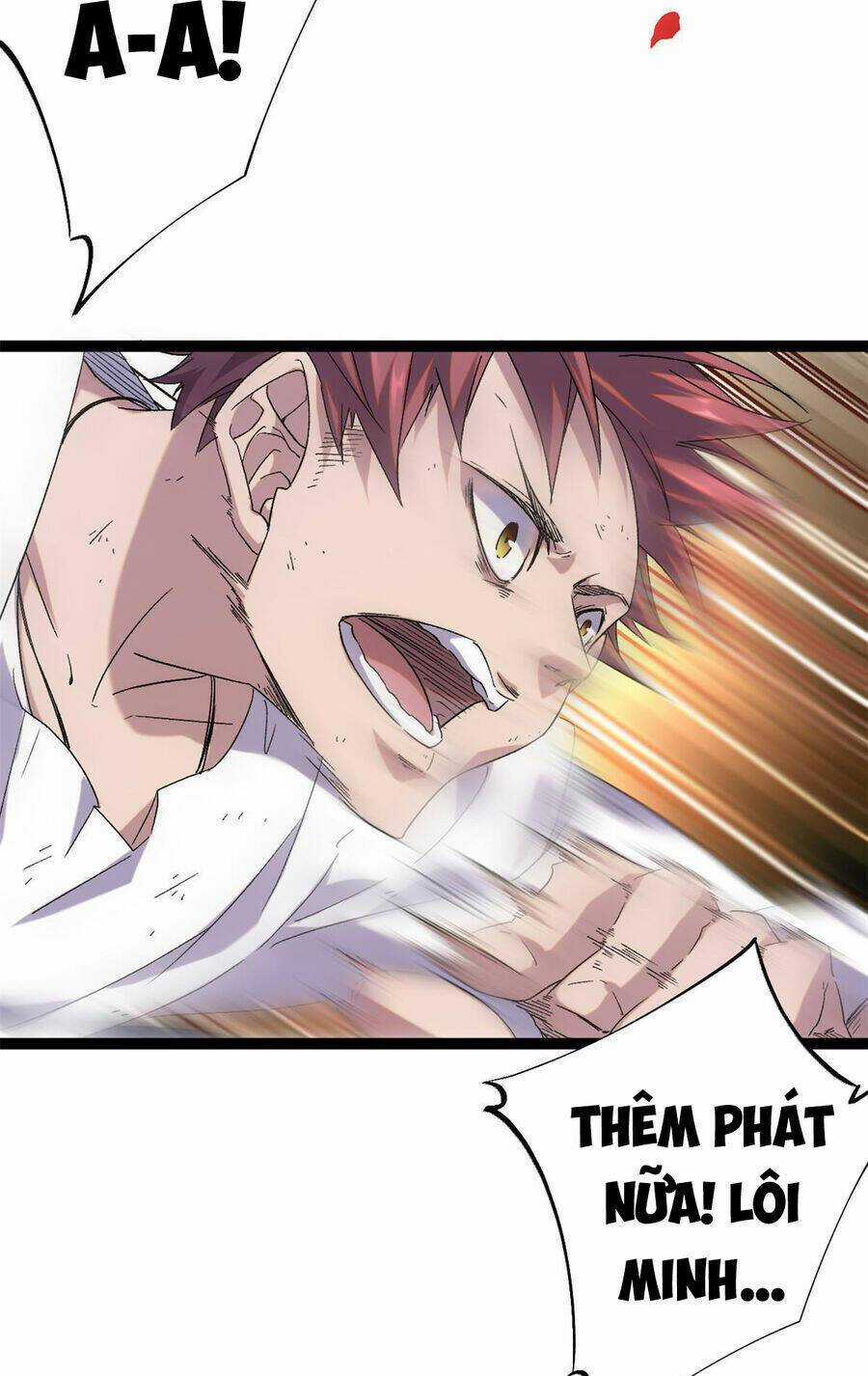 Cái Bóng Vạn Năng - Chapter 217 - Trang 9