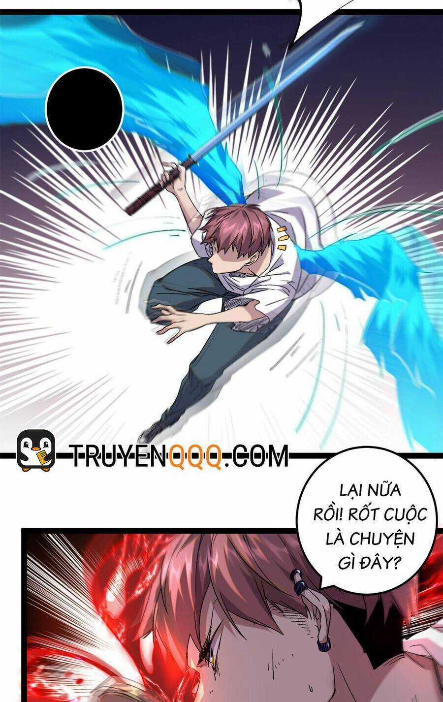 Cái Bóng Vạn Năng - Chapter 217 - Trang 10