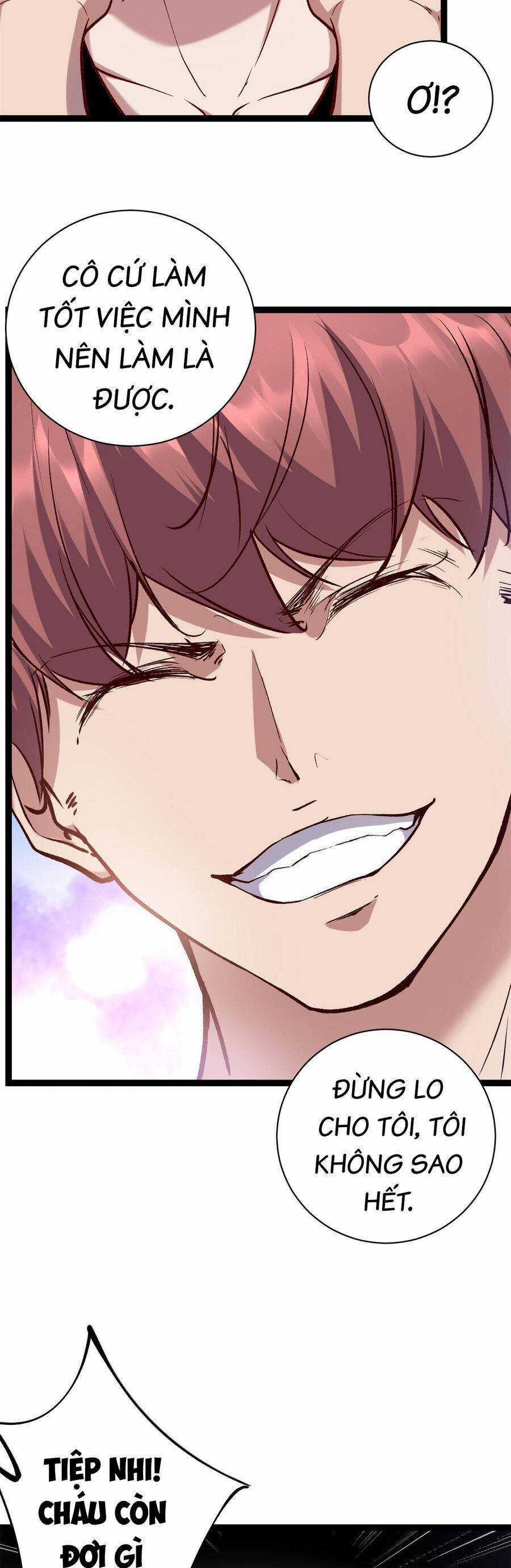 Cái Bóng Vạn Năng - Chapter 218 - Trang 9