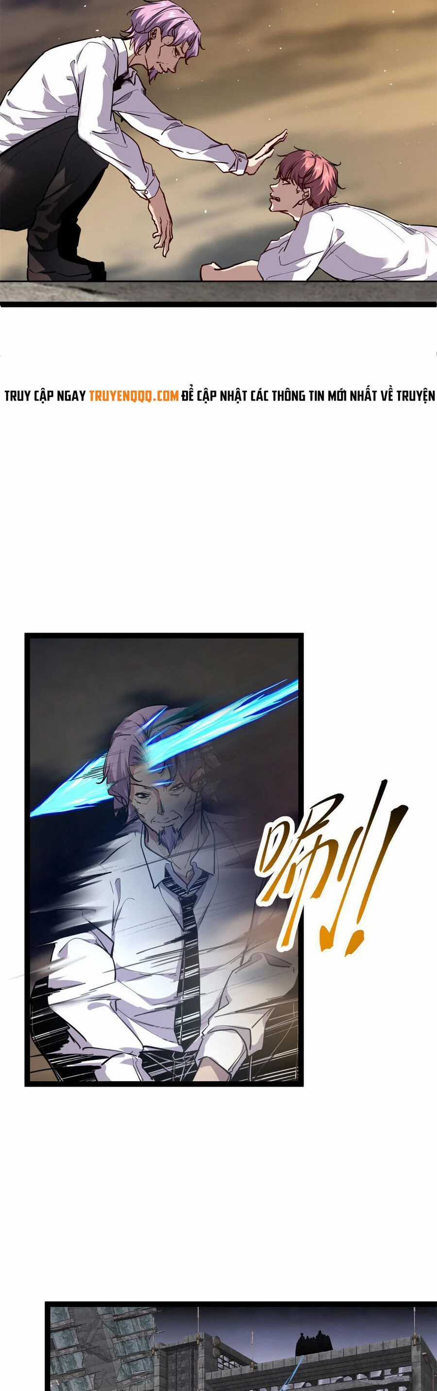 Cái Bóng Vạn Năng - Chapter 219 - Trang 15