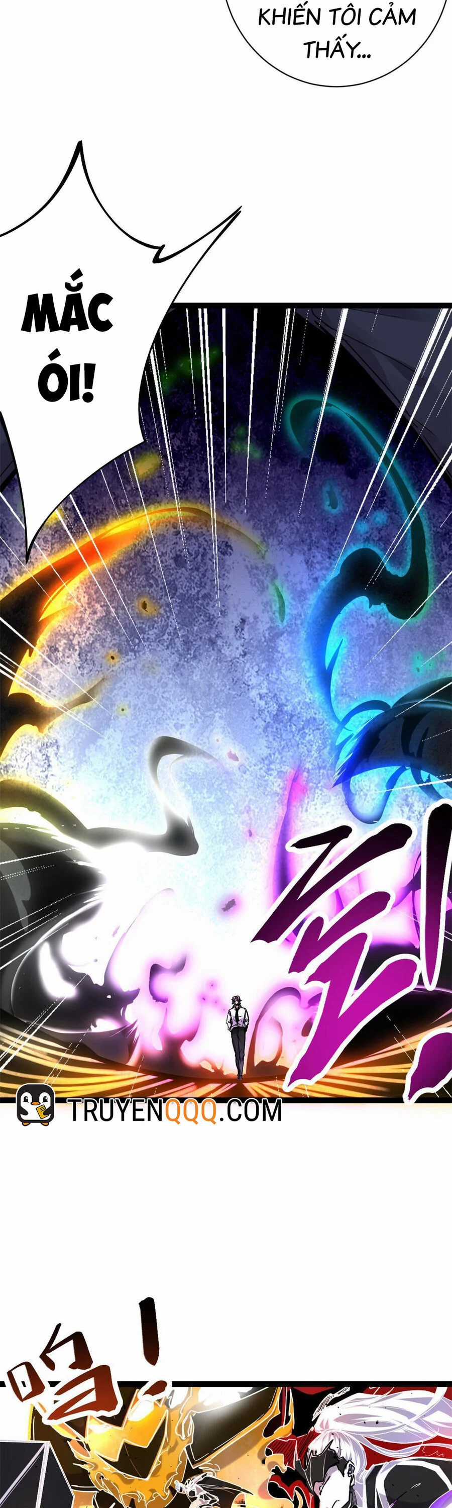 Cái Bóng Vạn Năng - Chapter 219 - Trang 3