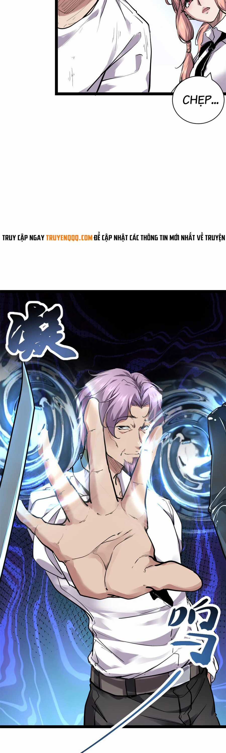 Cái Bóng Vạn Năng - Chapter 219 - Trang 7