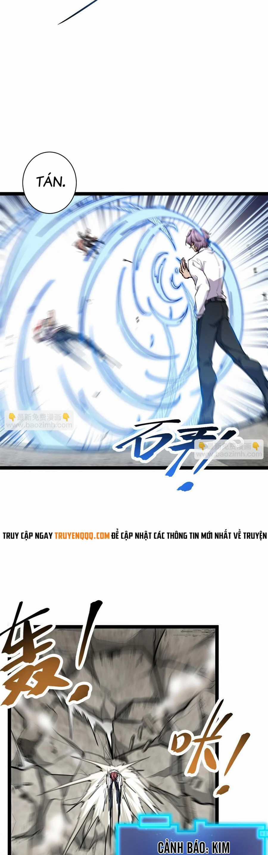 Cái Bóng Vạn Năng - Chapter 219 - Trang 8