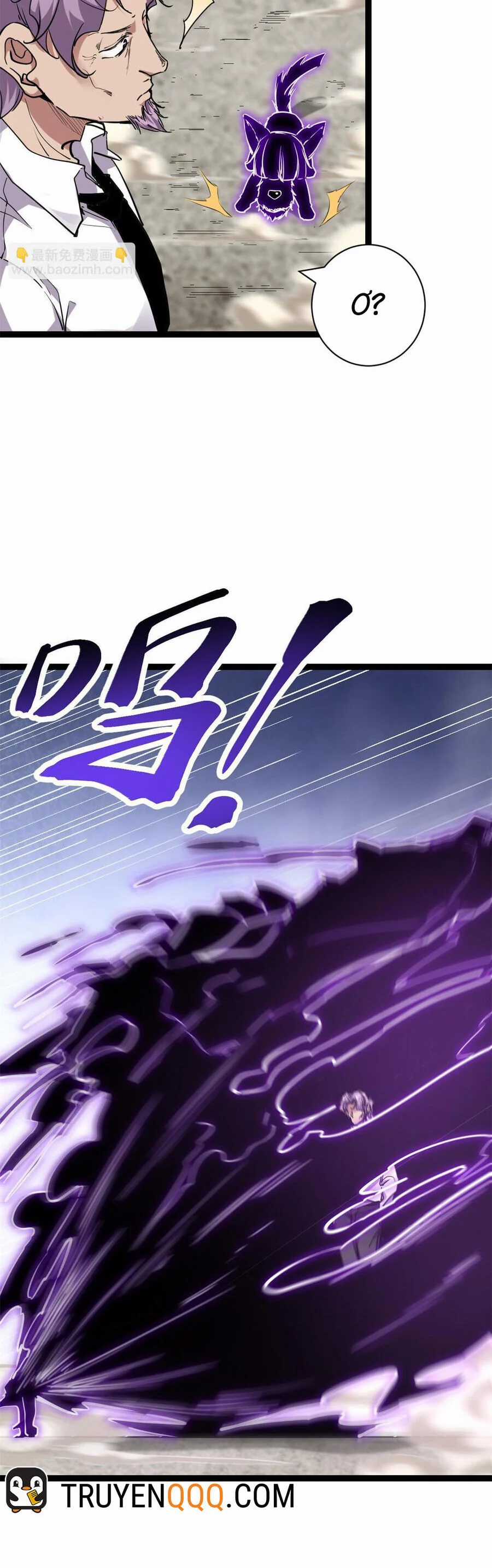 Cái Bóng Vạn Năng - Chapter 219 - Trang 10
