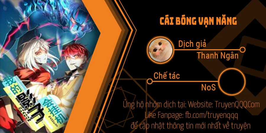 Cái Bóng Vạn Năng - Chapter 220 - Trang 1