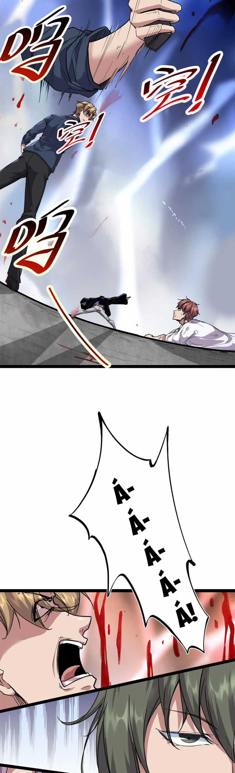 Cái Bóng Vạn Năng - Chapter 220 - Trang 4