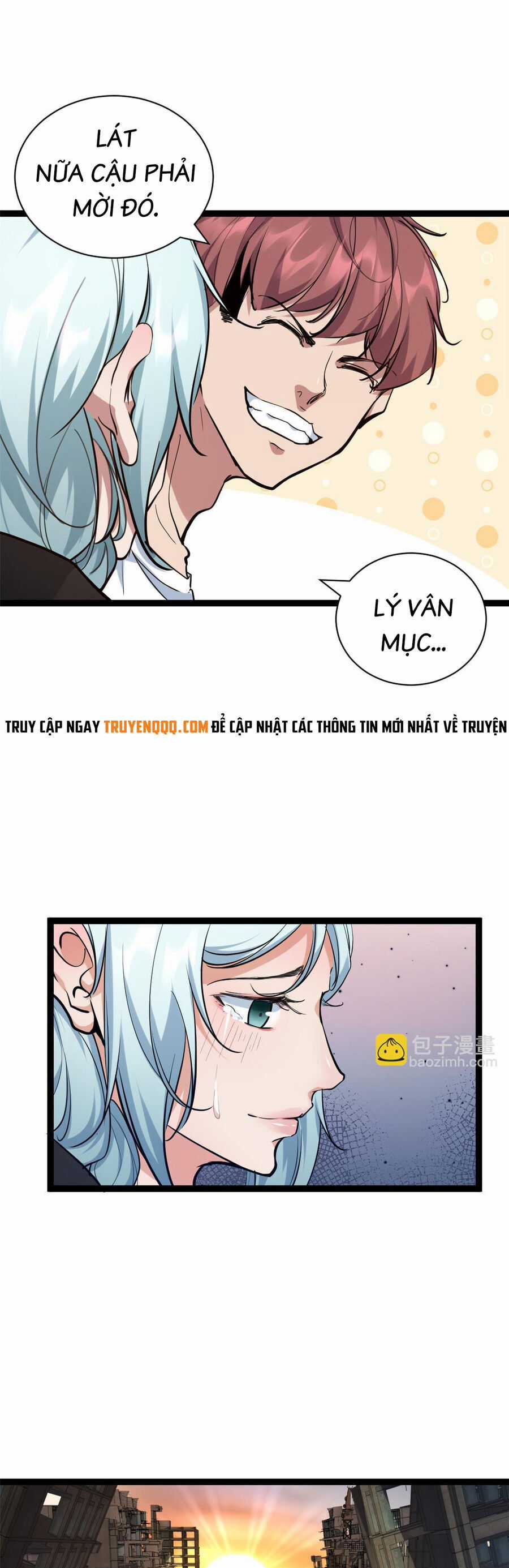 Cái Bóng Vạn Năng - Chapter 221 - Trang 11