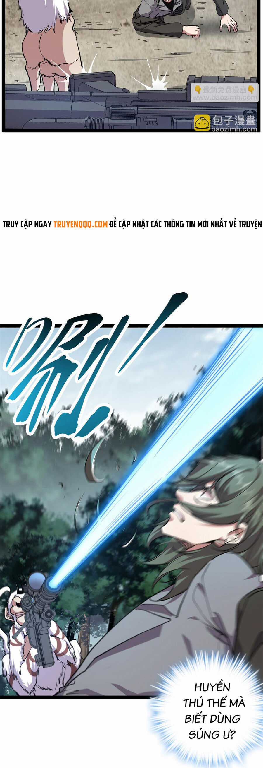 Cái Bóng Vạn Năng - Chapter 222 - Trang 12