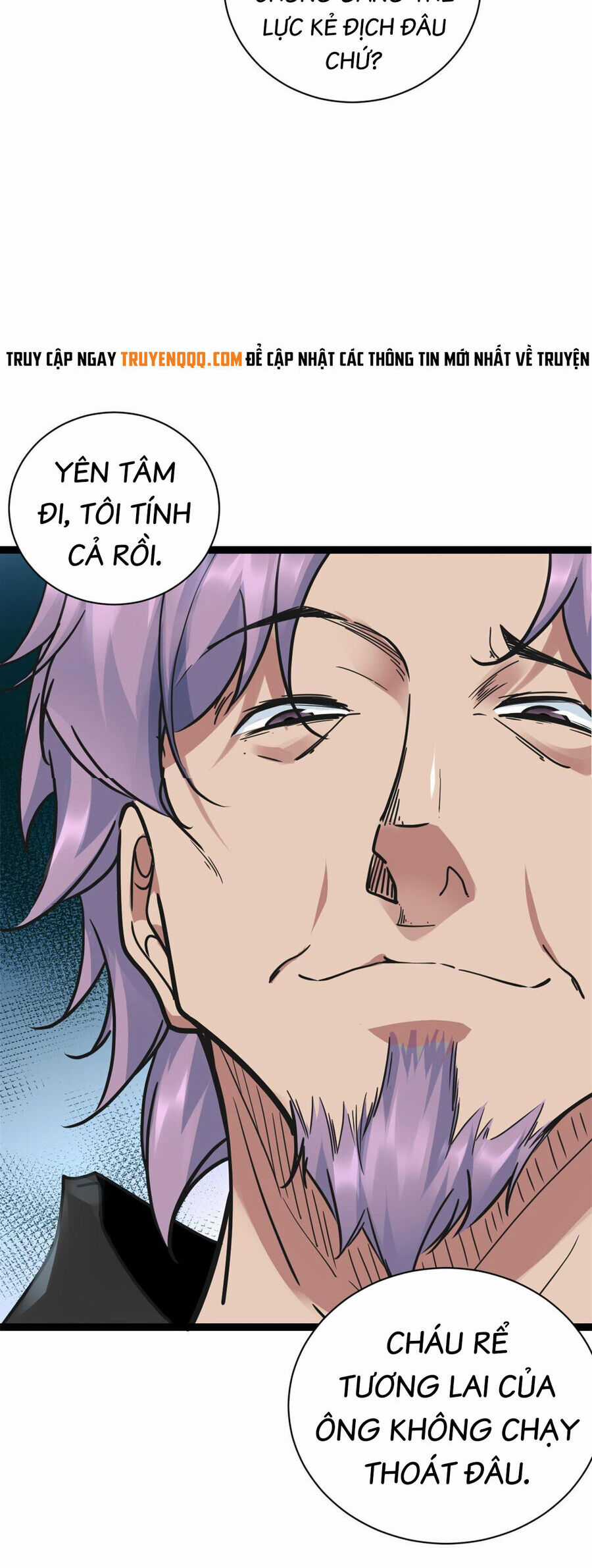 Cái Bóng Vạn Năng - Chapter 222 - Trang 10