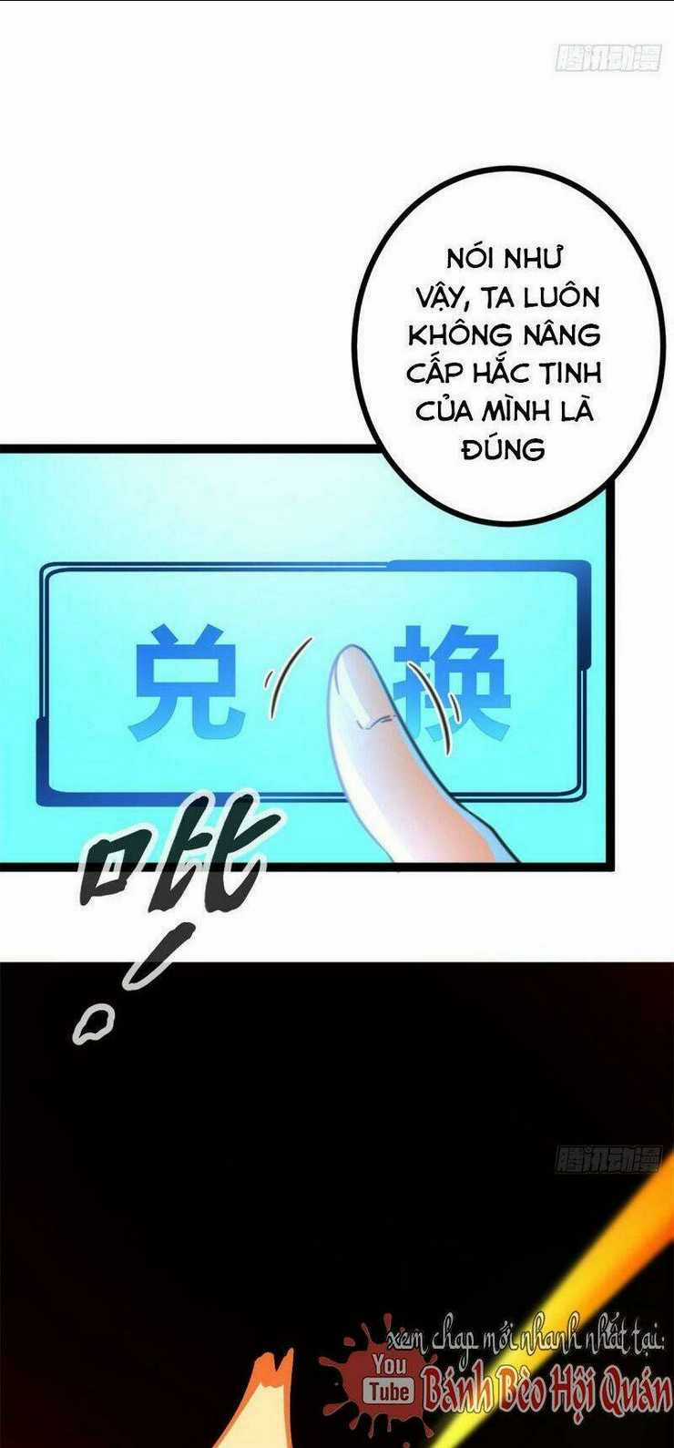 Cái Bóng Vạn Năng - Chapter 59 - Trang 3