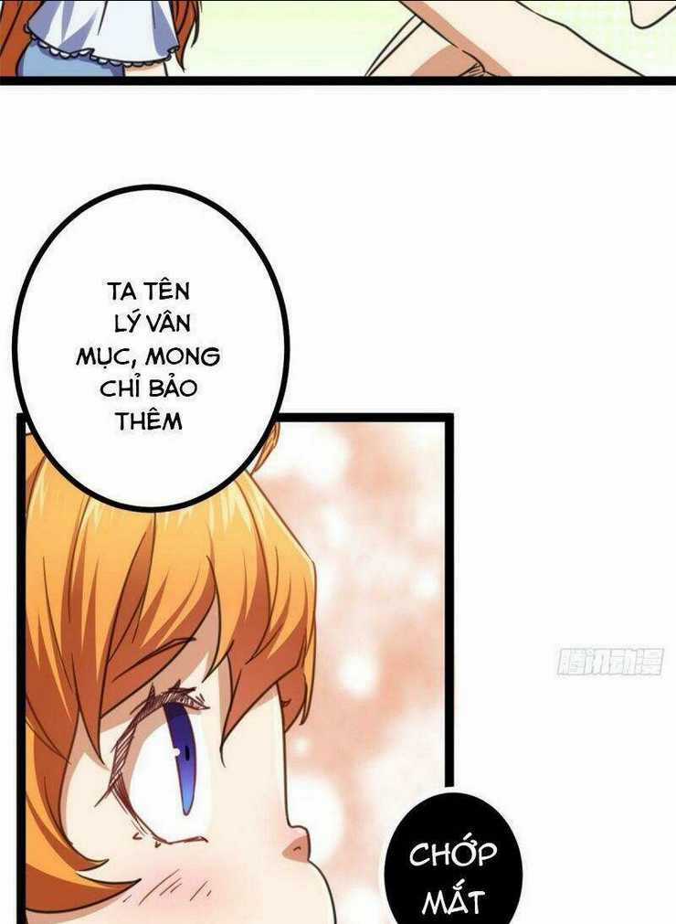 Cái Bóng Vạn Năng - Chapter 59 - Trang 40