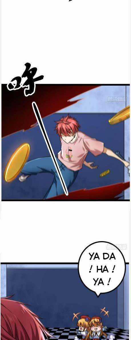 Cái Bóng Vạn Năng - Chapter 61 - Trang 3