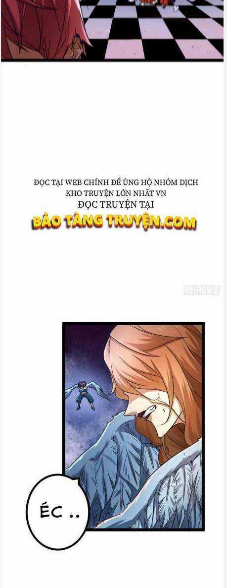 Cái Bóng Vạn Năng - Chapter 61 - Trang 4