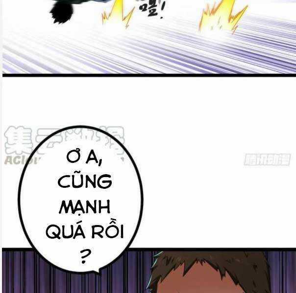Cái Bóng Vạn Năng - Chapter 64 - Trang 5