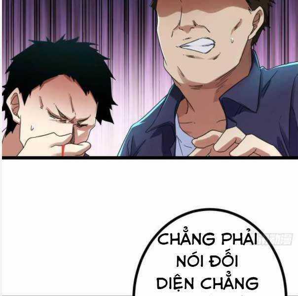 Cái Bóng Vạn Năng - Chapter 64 - Trang 6