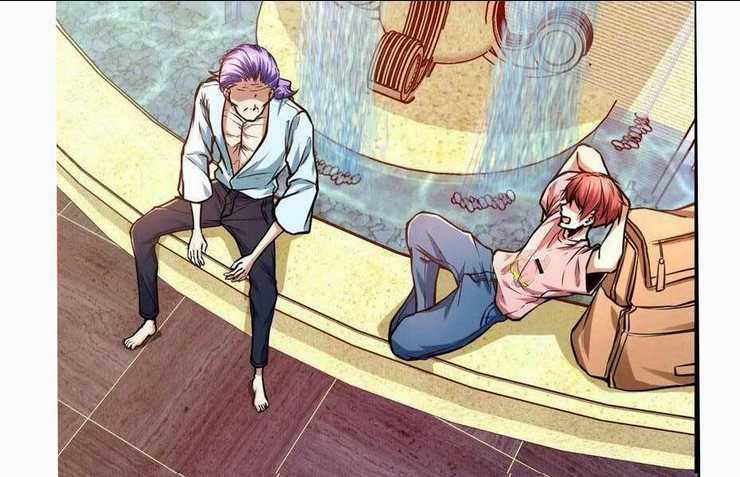 Cái Bóng Vạn Năng - Chapter 65 - Trang 112