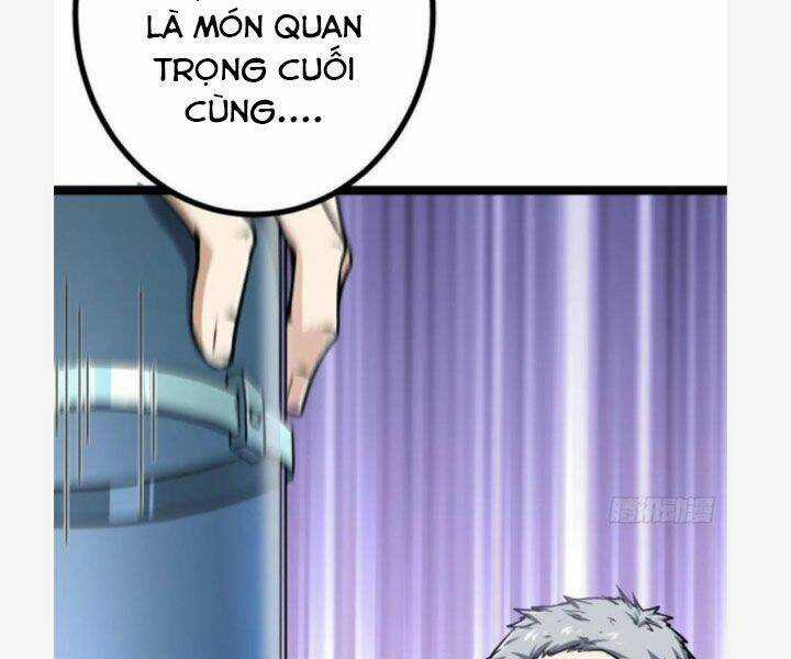 Cái Bóng Vạn Năng - Chapter 70 - Trang 23