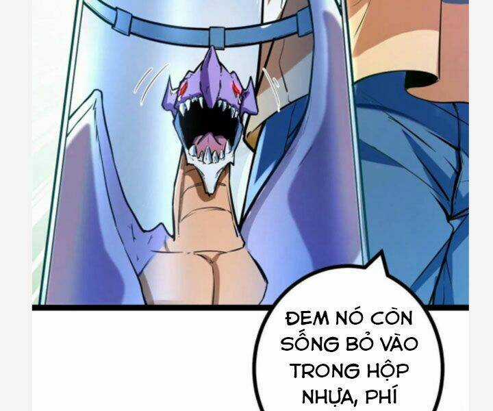 Cái Bóng Vạn Năng - Chapter 70 - Trang 27