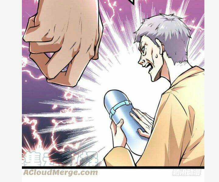 Cái Bóng Vạn Năng - Chapter 70 - Trang 29