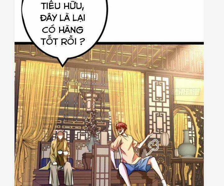 Cái Bóng Vạn Năng - Chapter 70 - Trang 7