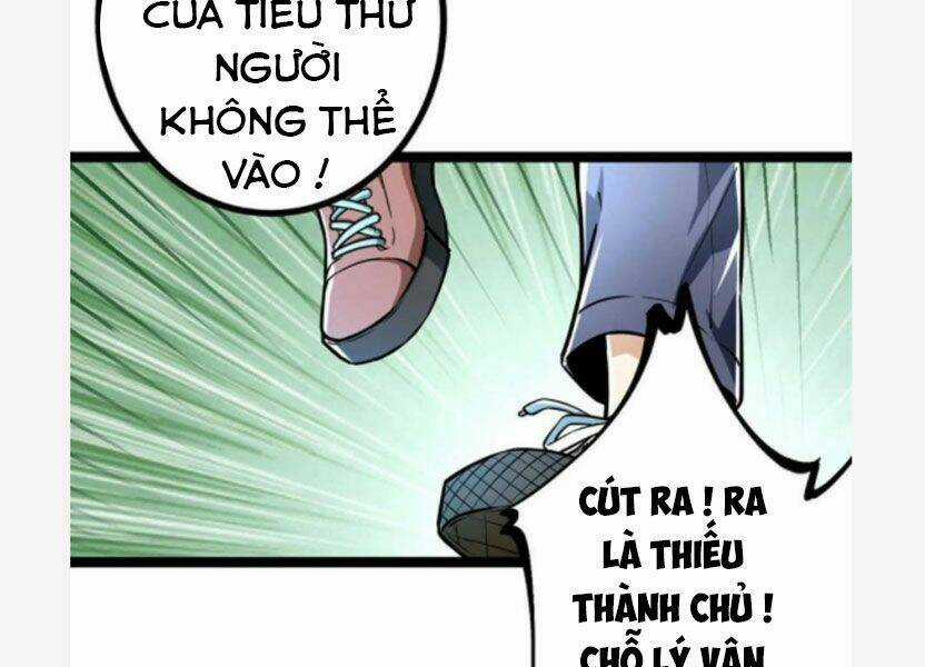 Cái Bóng Vạn Năng - Chapter 70 - Trang 69